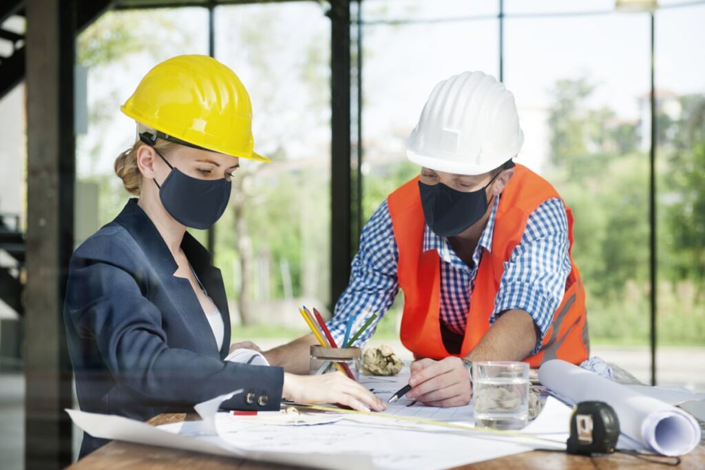 Building & Construction course