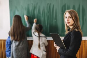 Why Opt for a Teaching Course in Australia